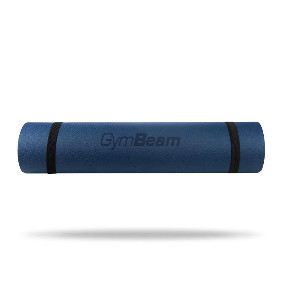 GymBeam Dual Yoga Mat tappetino yoga pilates TPE 183x61