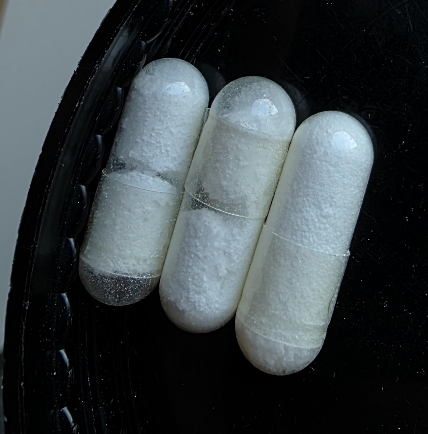 GymBeam Creatina HCL Capsule Cloridrato Prestazioni