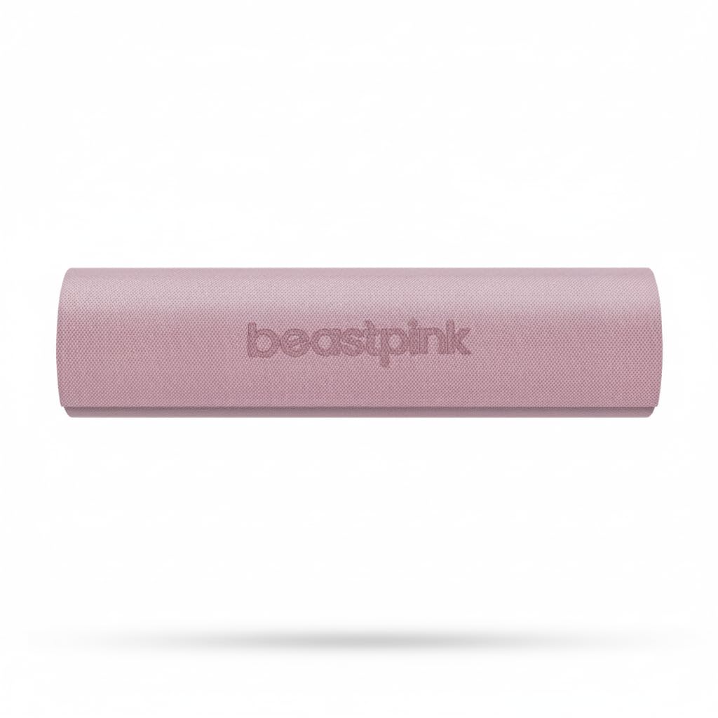 GymBeam Tappetino Yoga tappetino yoga TPE antiscivolo