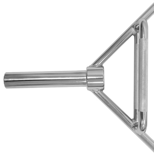 GymBeam Lifter Trap Bar Bilanciere Esagonale 20kg 320kg
