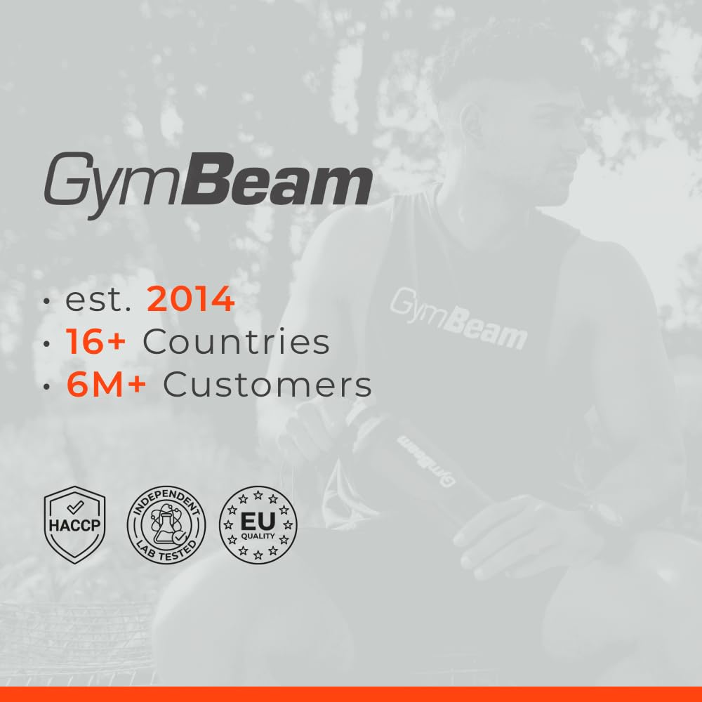 GymBeam Omega 3 Forte 90 Capsule Olio Pesce EPA DHA