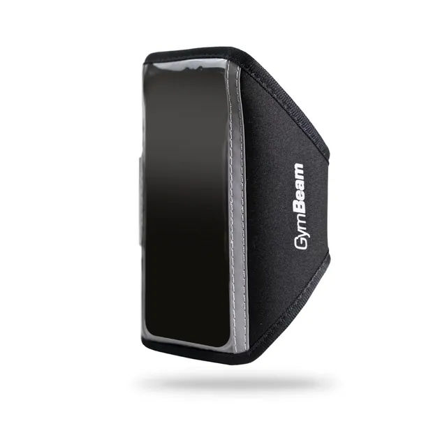 GymBeam Fascia Porta Cellulare Running Smartphone PVC