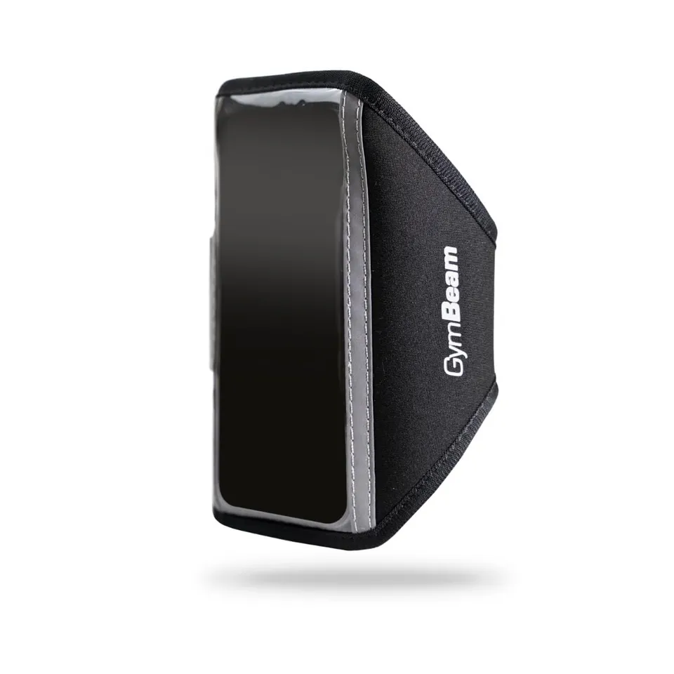 GymBeam Fascia Porta Cellulare Running Smartphone PVC