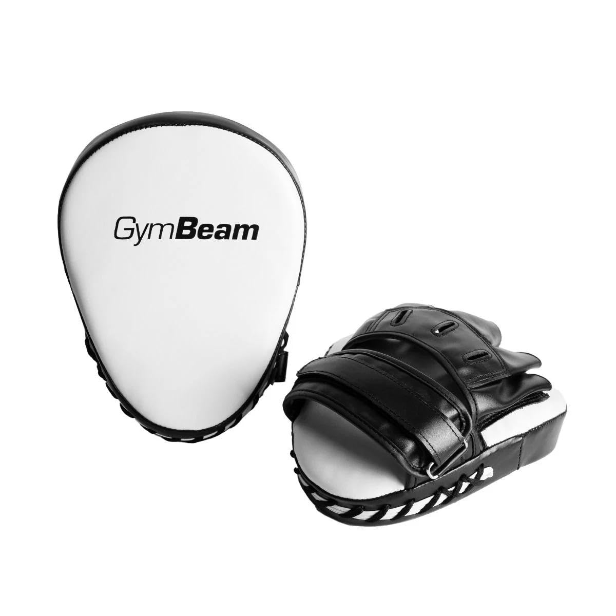 GymBeam Striker Focus Mitts Boxe MMA Gommapiuma Traspiranti
