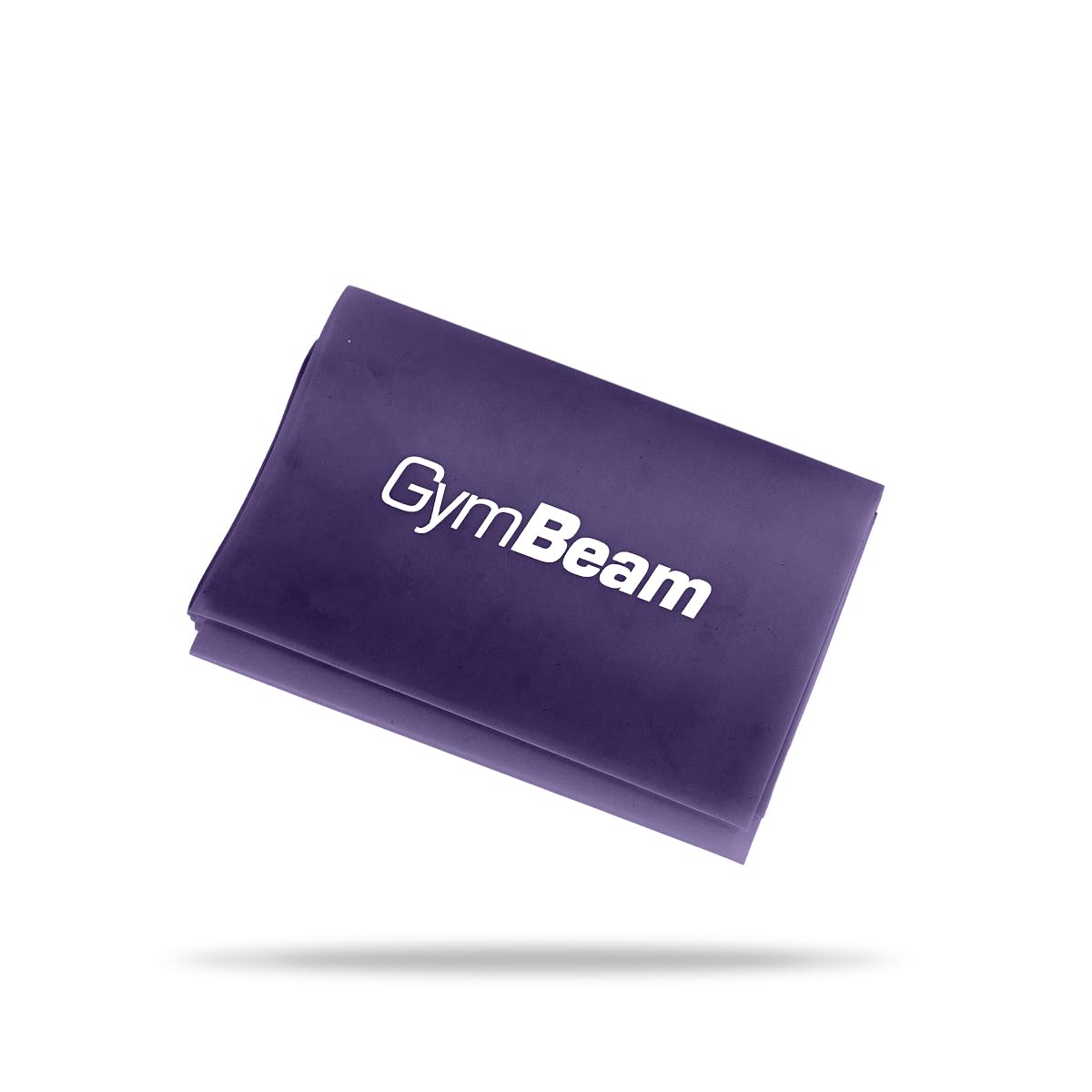 GymBeam Fascia Elastica Fitness 150cm Banda Resistenza Alta