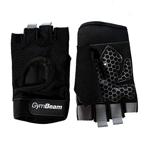 GymBeam Guanti Palestra antiscivolo traspiranti protezione mani