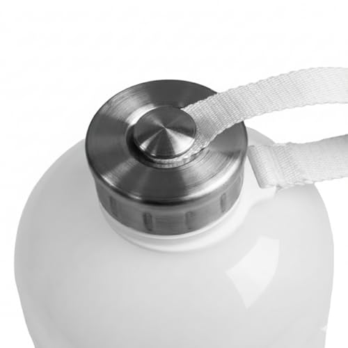 GymBeam Hydrator Borraccia 1,89 L bottiglia acqua con maniglia