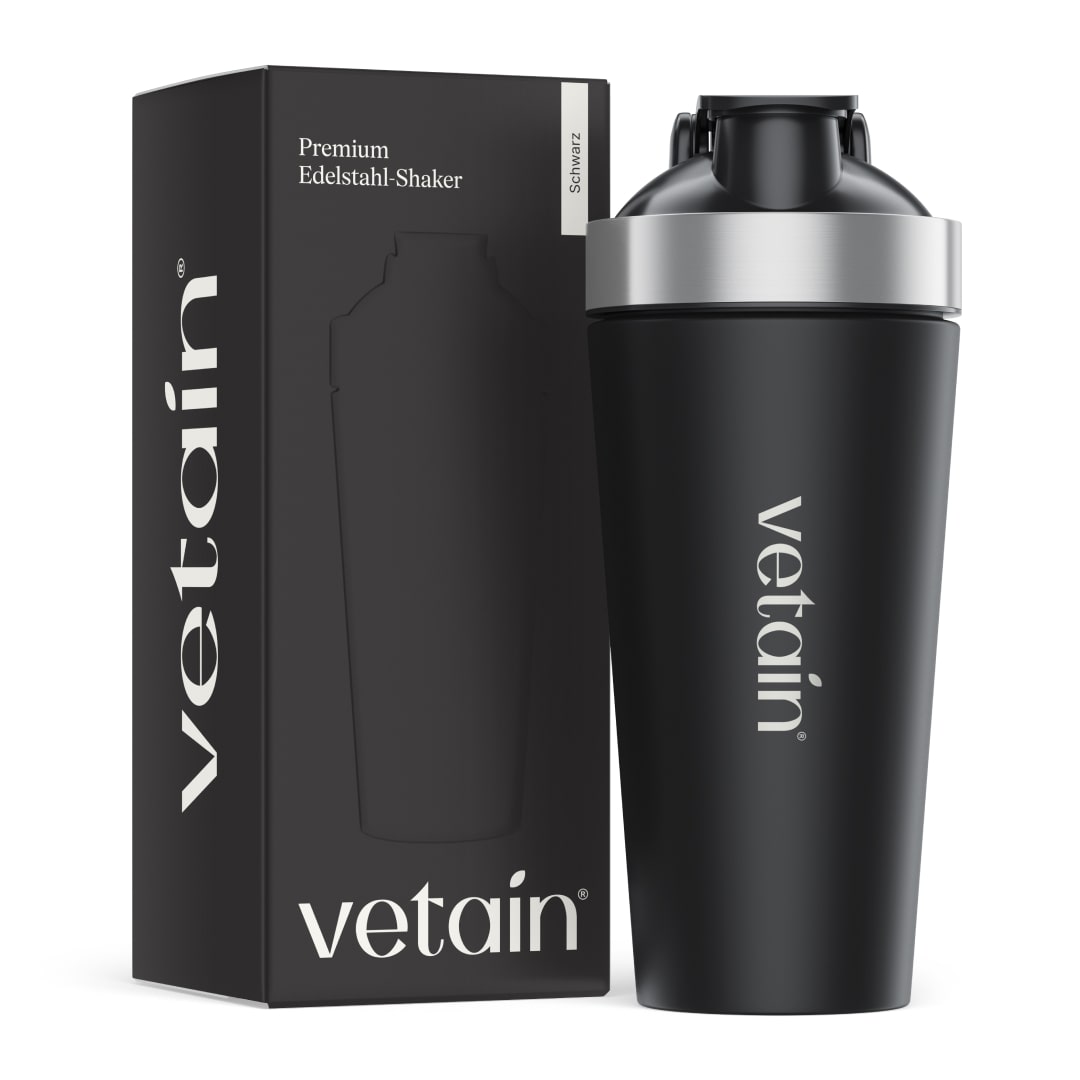 Vetain Zubehör Shaker Acciaio 750ml Mint Palestra