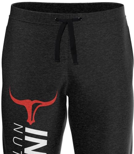 Inject Pantaloni Sweat Pants Classic pantaloni felpati unisex