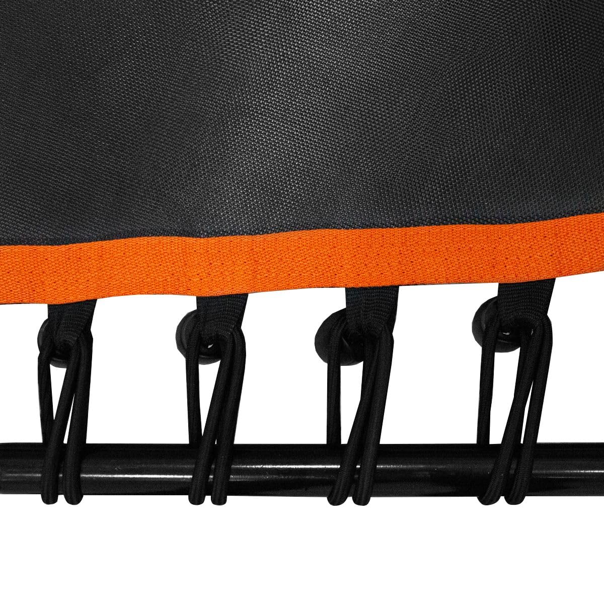 GymBeam Jump Fitness trampolino fitness maniglia regolabile