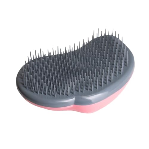 GymBeam Hair Mate Spazzola Compatta Ergonomica Viaggio