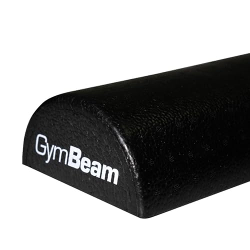 GymBeam Accessori Semi-Rullo foam roller pilates stretching