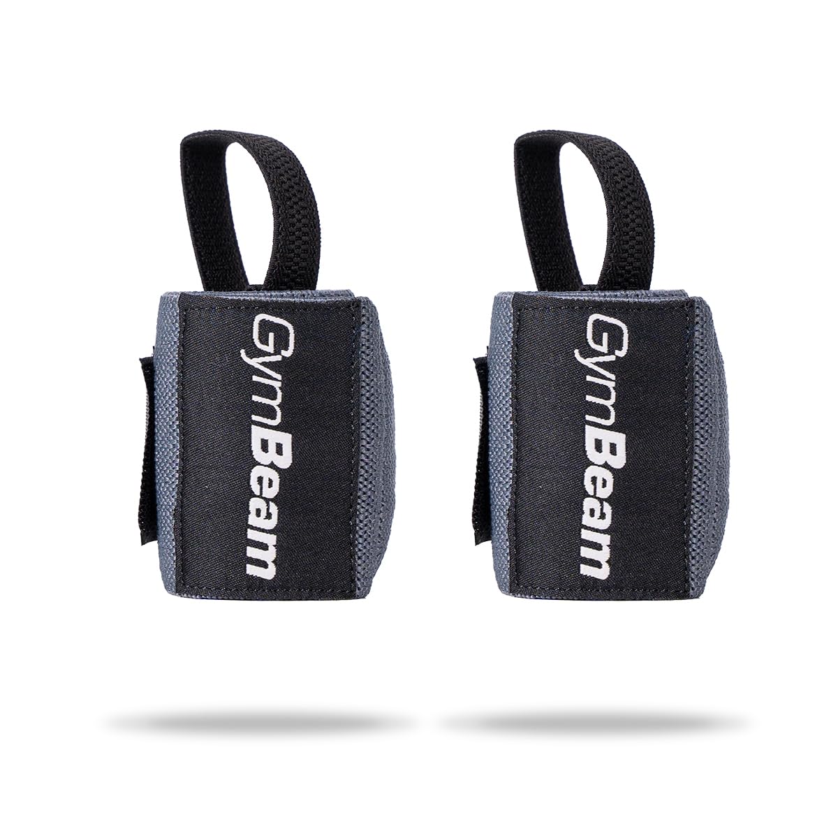 GymBeam Accessori Firm Fascia Polso Polsiera 45,72 cm Robusta