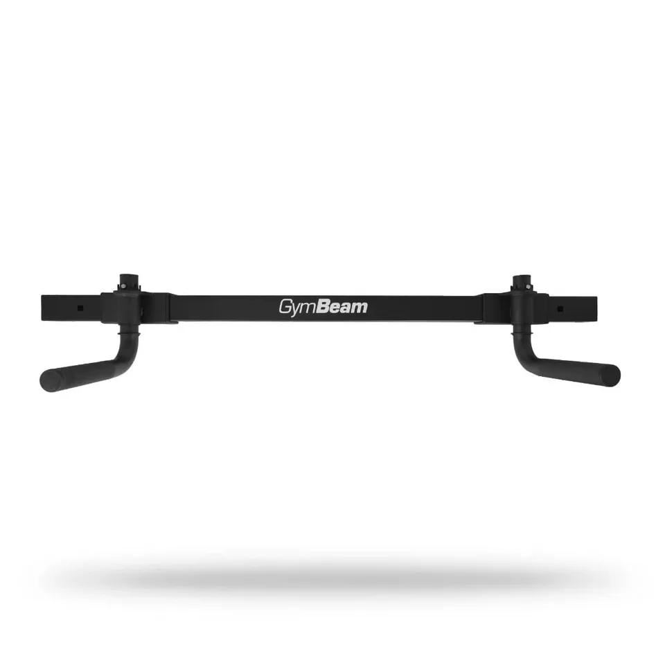 GymBeam FlexiGrip Barra Trazioni 200 kg Antiruggine