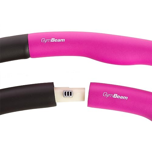 GymBeam Hula Hoop cerchio fitness per vita fianchi glutei