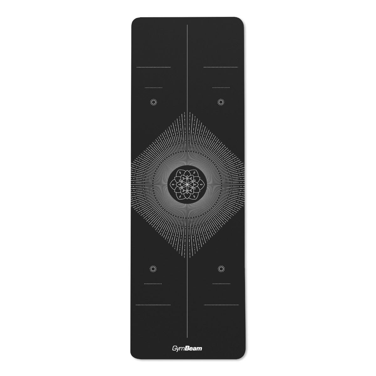 GymBeam Aurora Tappetino Yoga 6 mm Antiscivolo TPE