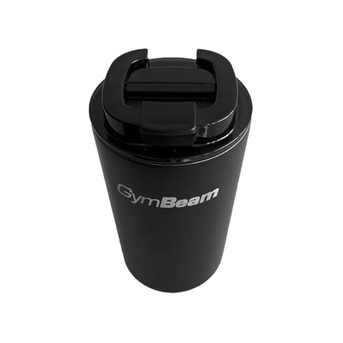 GymBeam Adventure Bicchiere Thermo Acciaio 380ml
