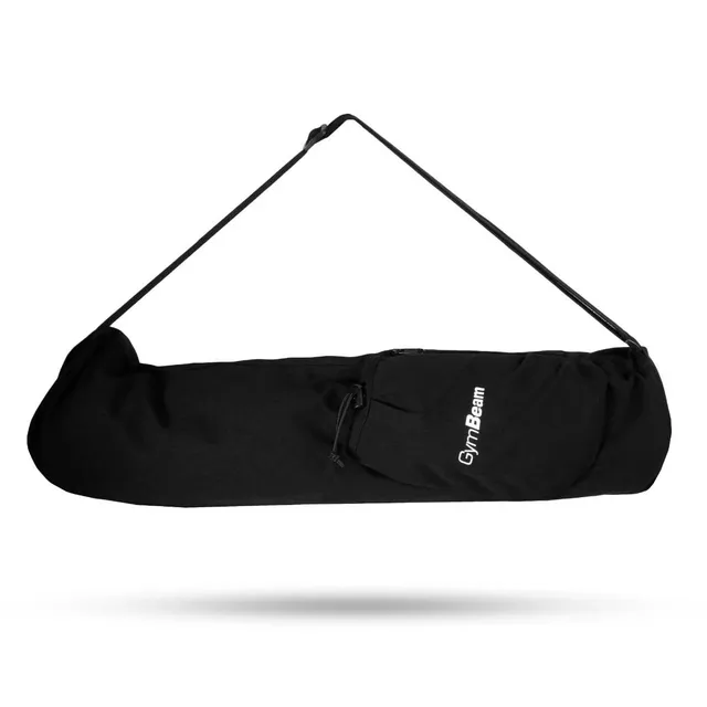 GymBeam Borsa Tappetino Yoga Tracolla Custodia Tela