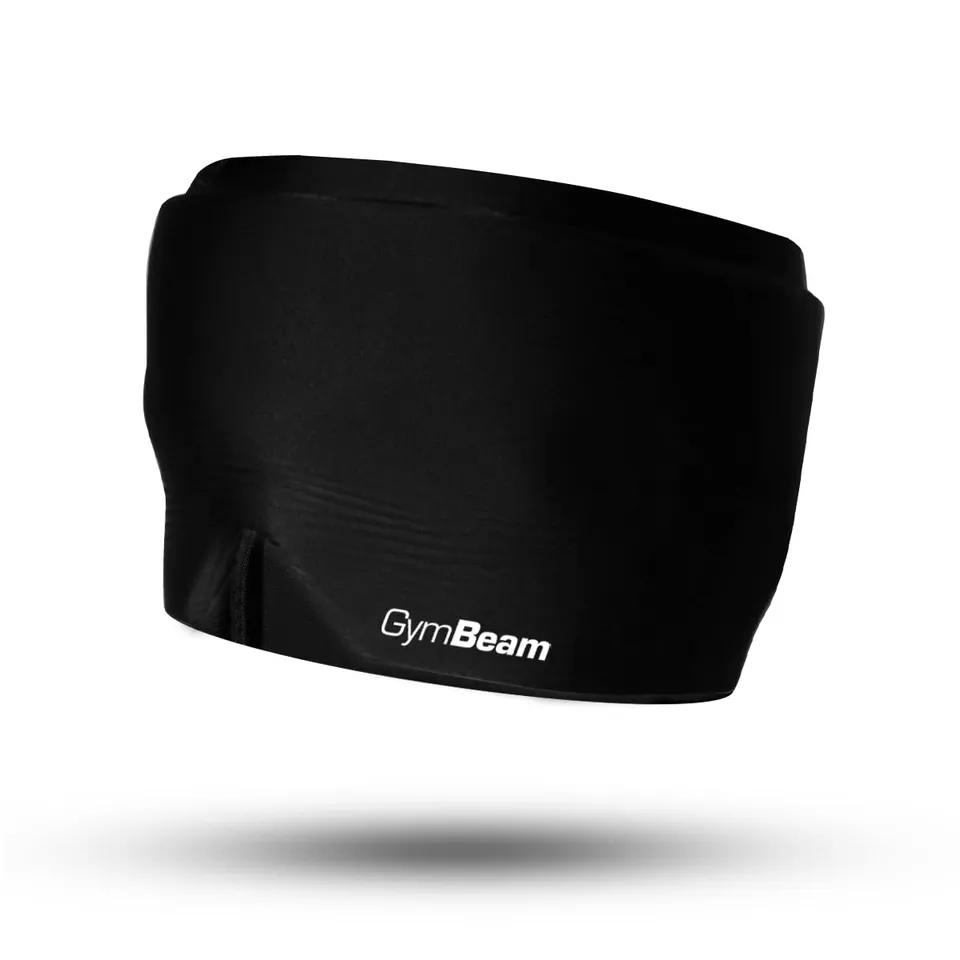 GymBeam Maschera Gel Caldo-Freddo Occhi 360° Taglia Universale
