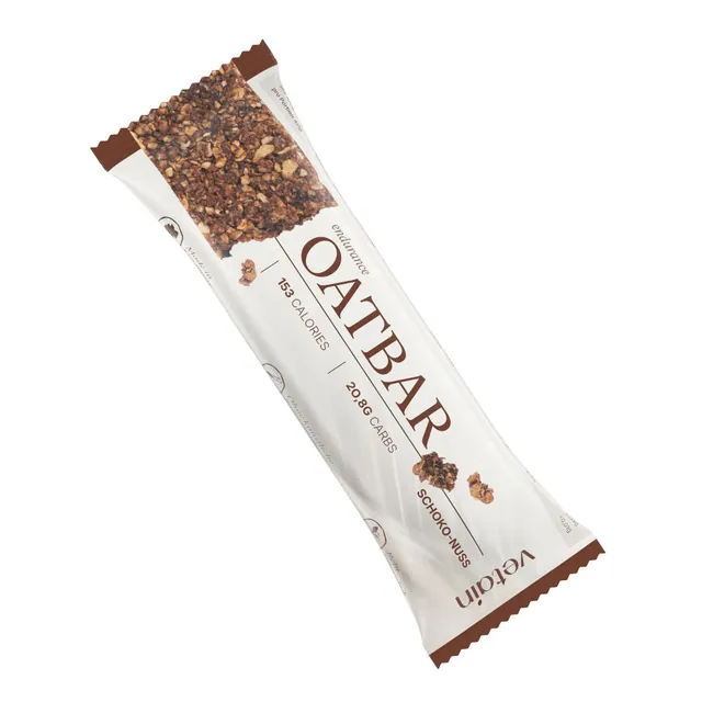 Vetain Oatbar Barretta Proteica Schoko-Nuss Avena