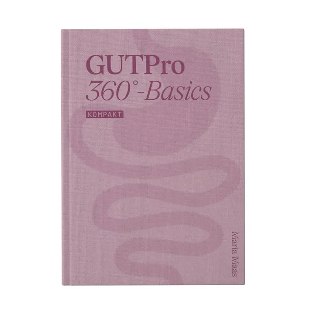 Vetain GUTPro Basics Compact eBook Guida Nutrizione L-Glutammina