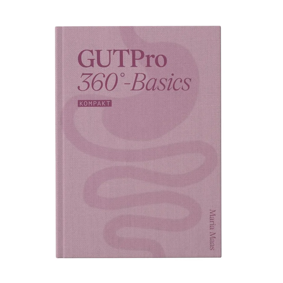 Vetain GUTPro Basics Compact eBook Guida Nutrizione L-Glutammina