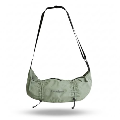 GymBeam Accessori Hyper Borsa Palestra 24 Litri tracolla