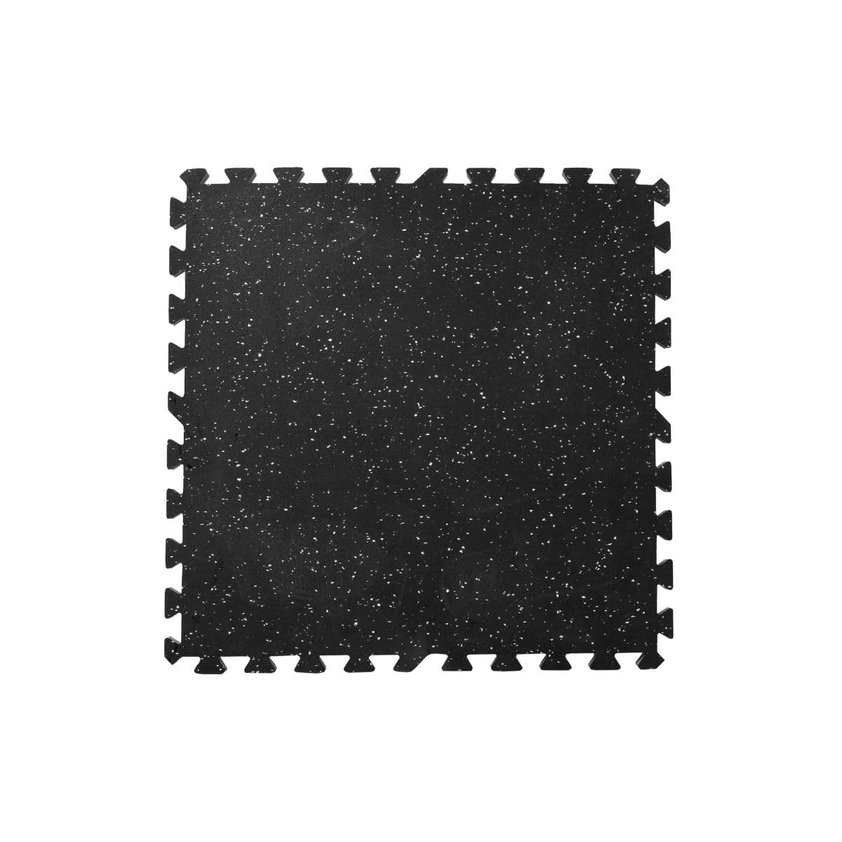 GymBeam Puzzle Pro Tappetino Palestra 4 Pezzi Antiscivolo