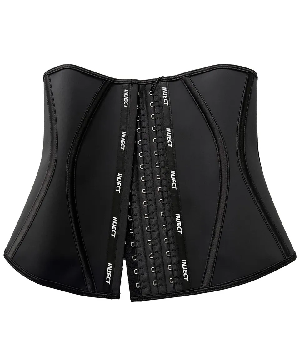 INJECT NUTRITION Accessori Training Corsetto Sport Shape Stringivita