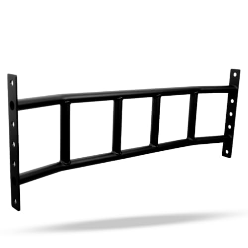 GymBeam Barra Trazioni Multipresa Parete Soffitto 250kg