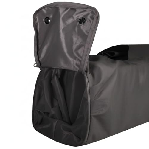 GymBeam Accessori Serenity Borsa Palestra Grigio tappetino