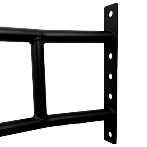 GymBeam Barra Trazioni Multipresa Parete Soffitto 250kg
