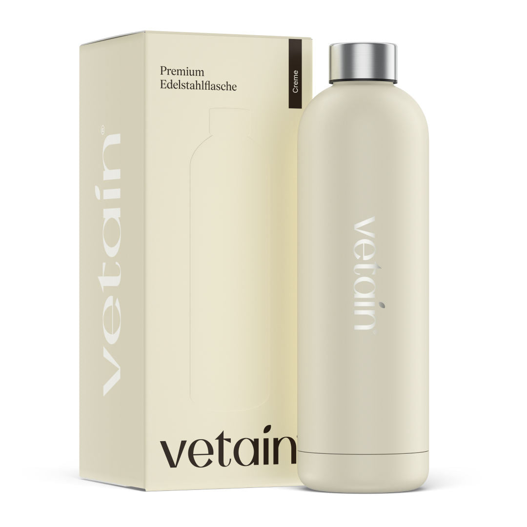 Vetain Zubehor Borraccia Acciaio Mint 1000ml sport