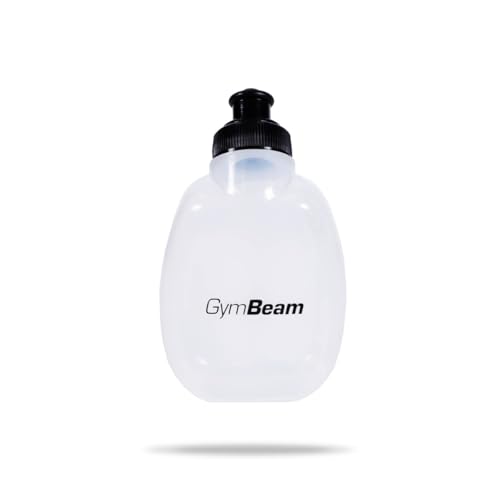 GymBeam Cintura Running Marsupio Portaborraccia 180 ml