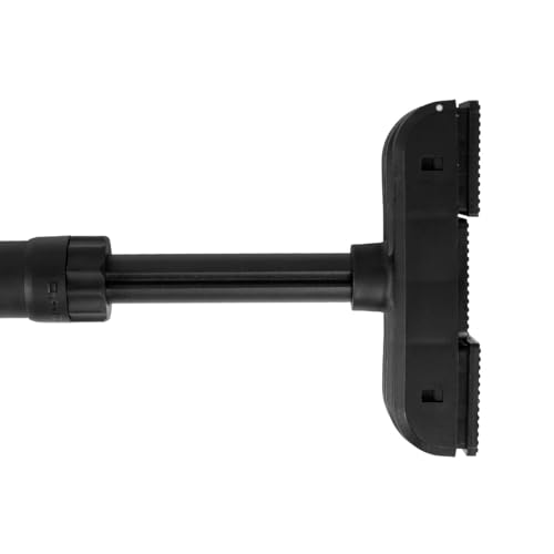 GymBeam Accessori barra trazioni porta 73-95 cm 200 kg