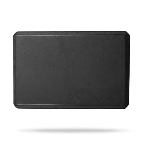 GymBeam Blocco Yoga EVA Antiscivolo 180 g per Principianti