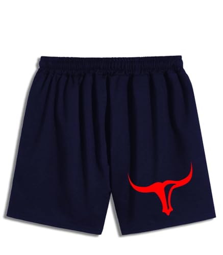 INJECT NUTRITION Shorts Gym Shorts Unisex Pantaloncini Palestra