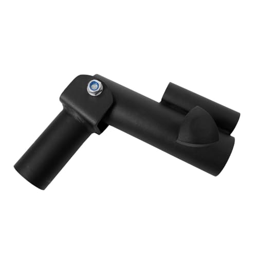 GymBeam Landmine adattatore bilanciere ferro 360 gradi