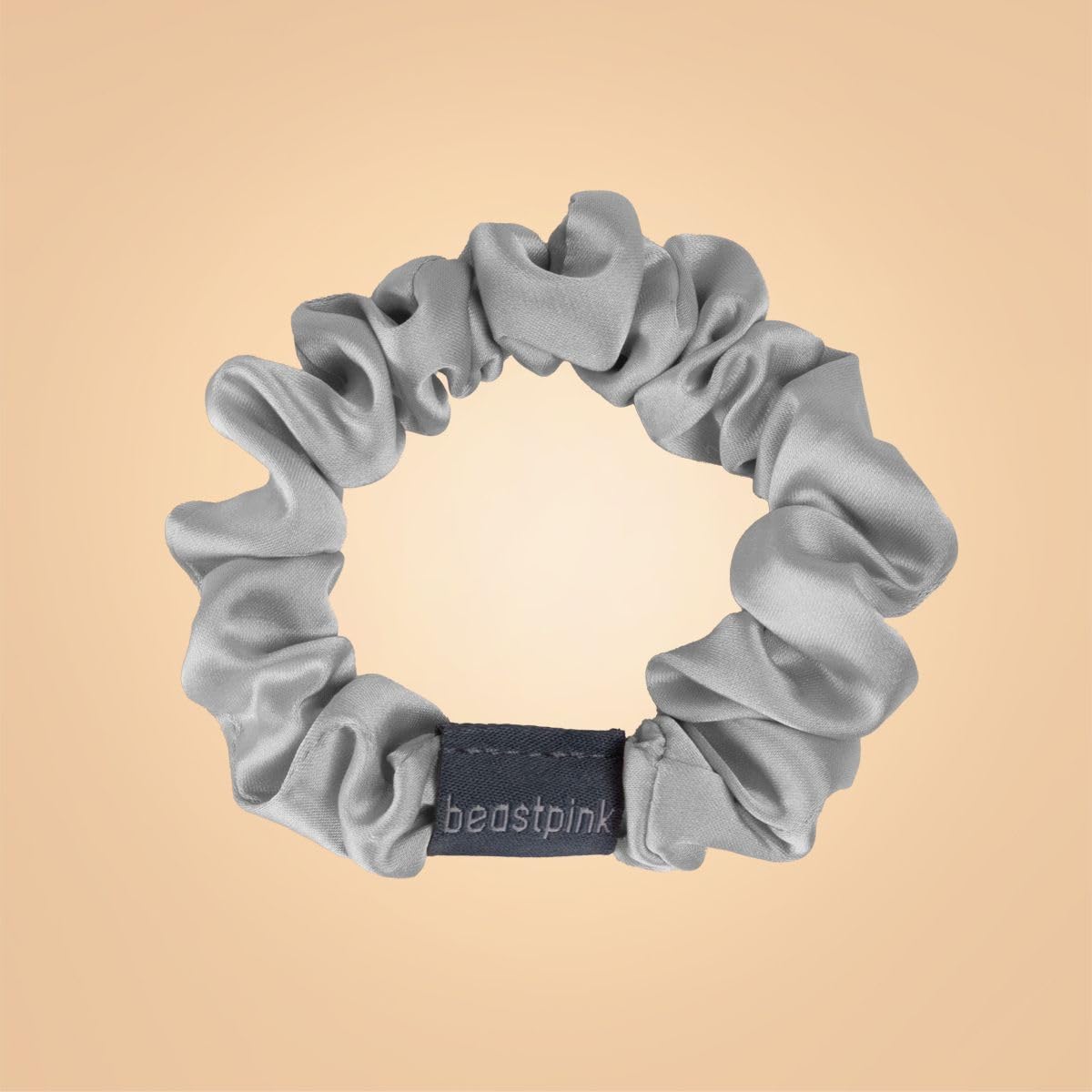 GymBeam Accessori Set 3 Elastici Capelli Raso antirottura