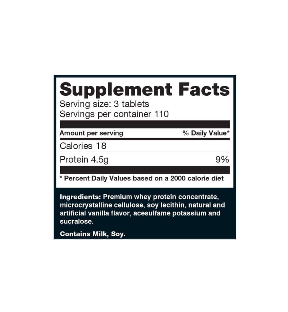 Ultimate Nutrition Xtreme Amino Vaniglia 20 Aminoacidi Whey