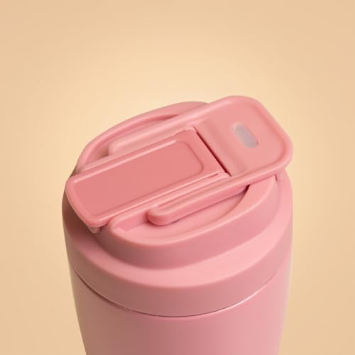 GymBeam Bicchiere Termico tazza termica 500 ml acciaio 6 ore