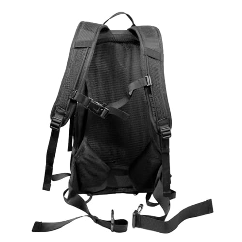 GymBeam Outlander Zaino Trekking 25L Impermeabile