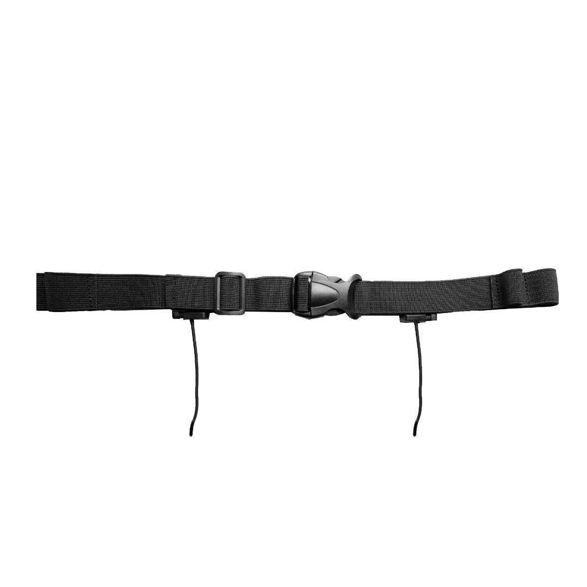 GymBeam Cintura Corsa portapettorale 6 gel running
