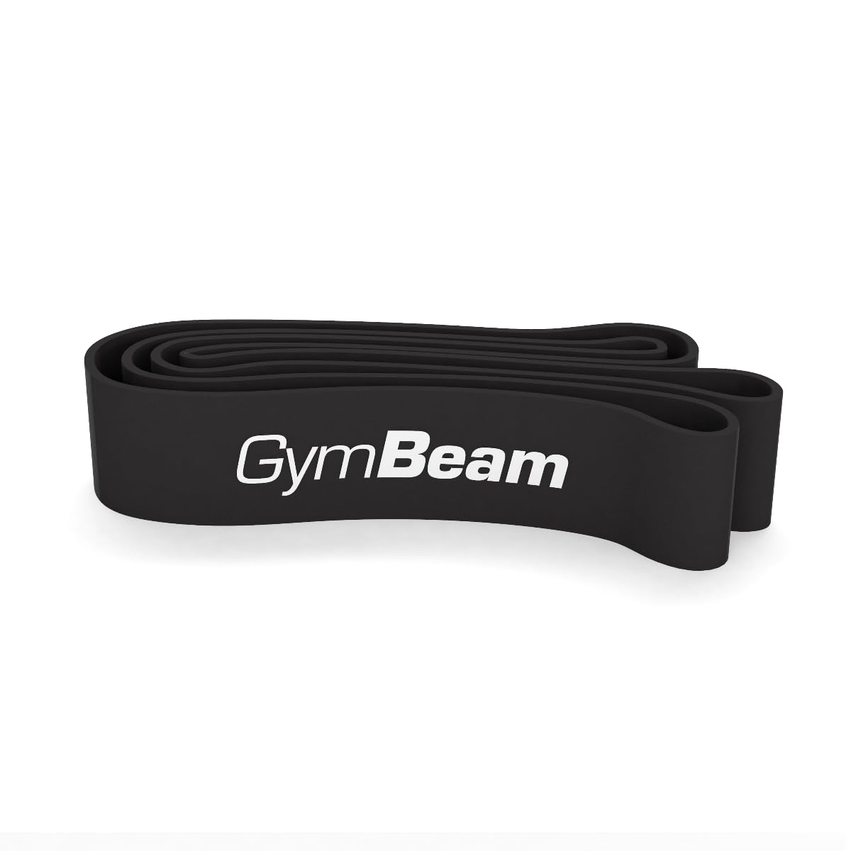 GymBeam Cross Band banda resistenza arancione 13-36 kg