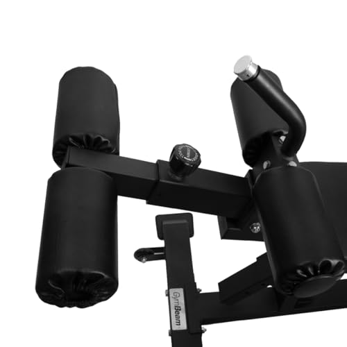 GymBeam Accessori Panca Regolabile Addominali 310 kg