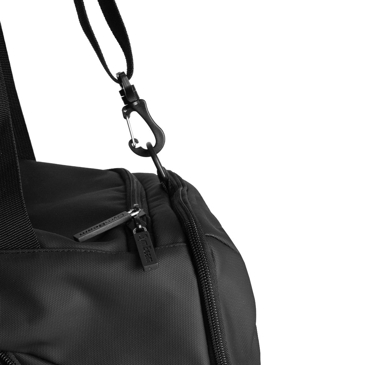 GymBeam Core Sport Bag Borsa Palestra 50 Litri con Van