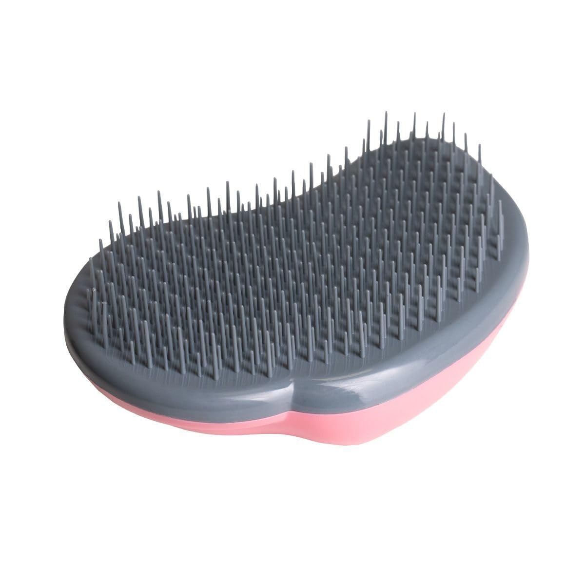 GymBeam Hair Mate Spazzola Compatta Ergonomica Viaggio