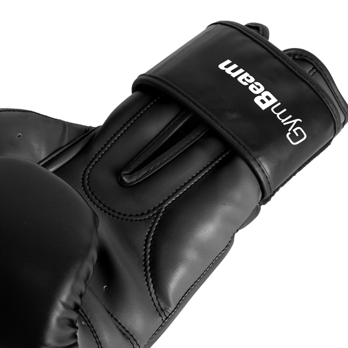 GymBeam Striker Guantoni da Boxe 10 oz in Poliuretano