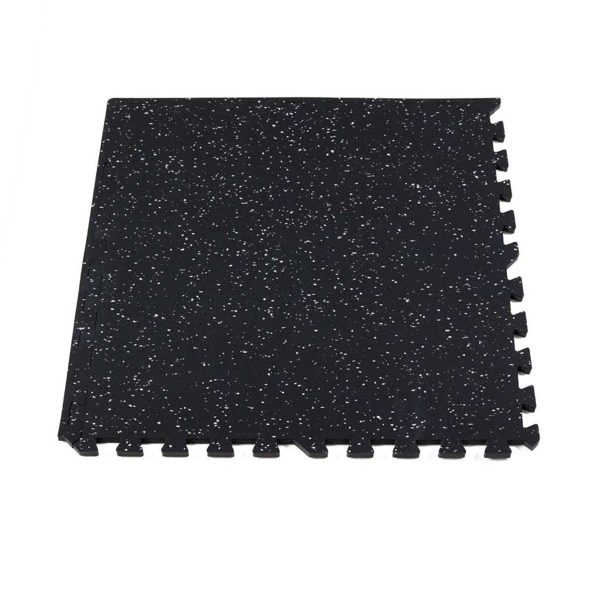 GymBeam Puzzle Pro Tappetino Palestra 4 Pezzi Antiscivolo