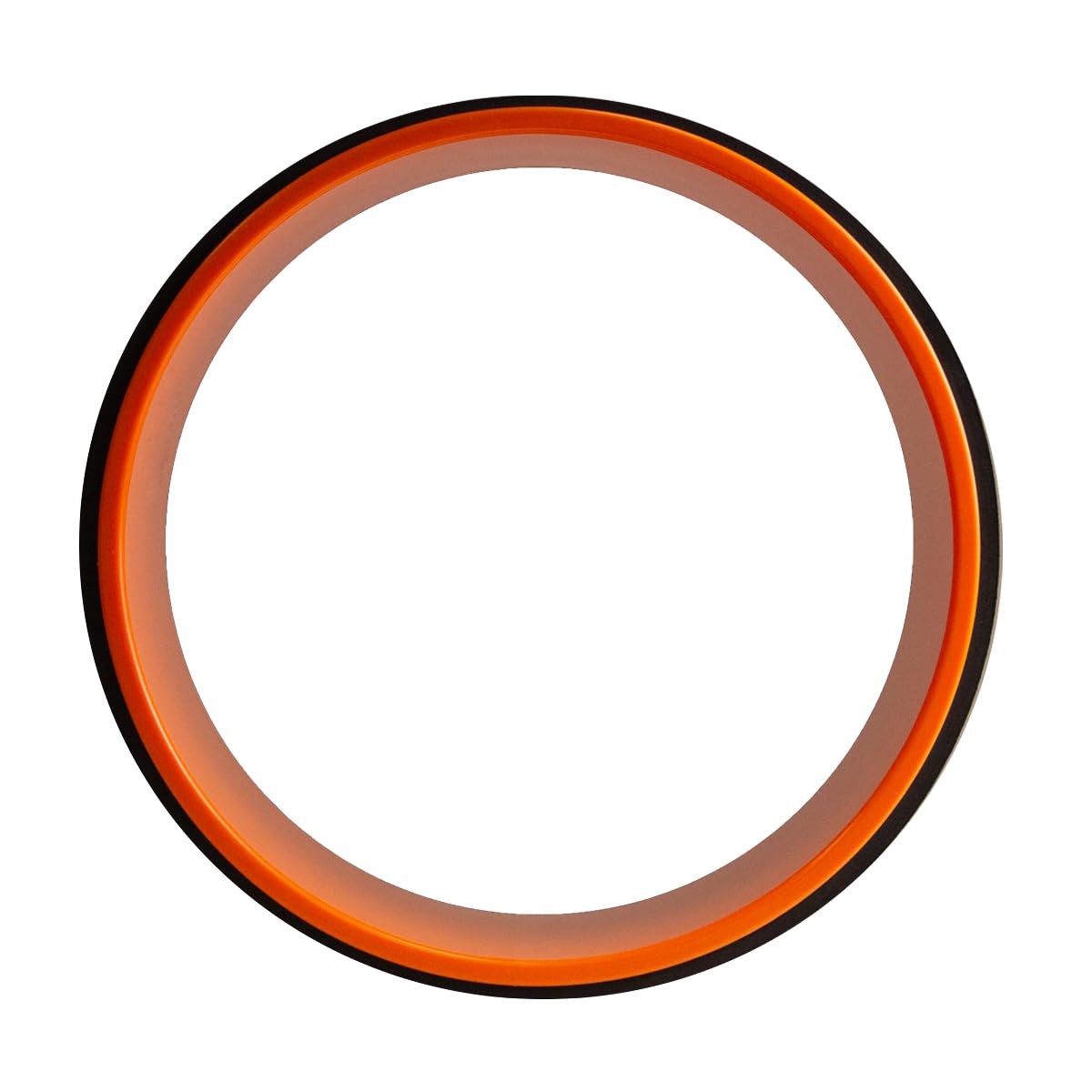 GymBeam Accessori Yoga Wheel Ruota per Schiena